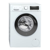 Constructa CWD14C01 Gebrauchs- Und Montageanleitung