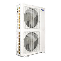 Krone GMV5 MINI Installations- Und Bedienungsanleitung