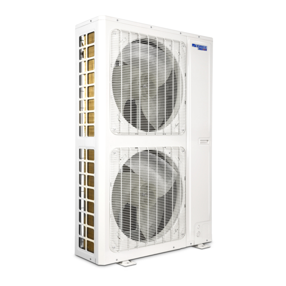 Krone GMV5 MINI Installations- Und Bedienungsanleitung