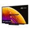 Monitore Sharp PN-80TC3 Installationsanleitung