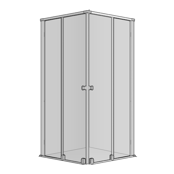 Artweger 360 9GES0 9 Serie Montageanleitung