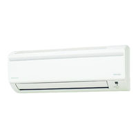 Daikin FTX20JV1B Handbuch