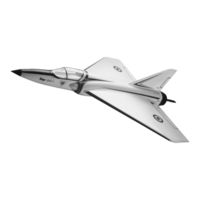 protech Mirage 2000-5 Bauanleitung