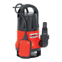 Grizzly TSP 550 K Originalbetriebsanleitung