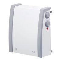 EWT Clima Futur 202TLT Anleitung