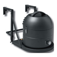 Dangrill 88122 Gebrauchsanweisung
