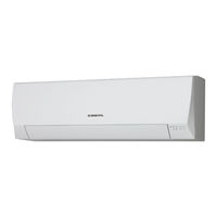 AirStage ASYA007GTAH Bedienungsanleitung