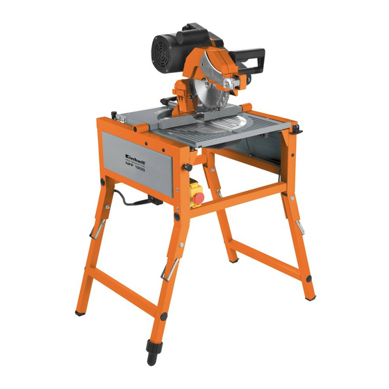 EINHELL NEW GENERATION NFF 1200 Bedienungsanleitung