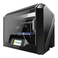 Dremel DigiLab 3D45-02 Original Bedienungsanleitung