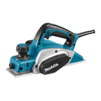 Makita KP0800 Betriebsanleitung