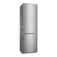 Wolkenstein KGK 180 A++ Bedienungsanleitung