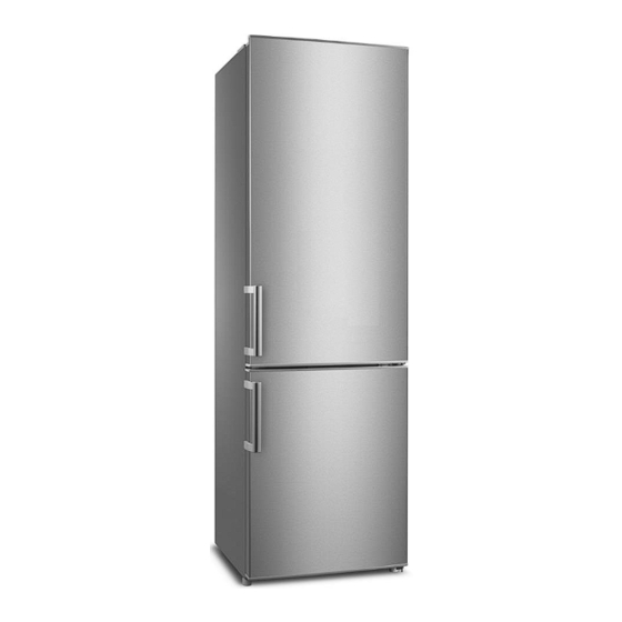Wolkenstein KGK 180 A++ Bedienungsanleitung