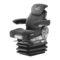 Autositze Grammer MAXIMO Evolution Active Einbauanleitung