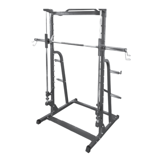 TOORX WLX70 Bedienungsanleitung