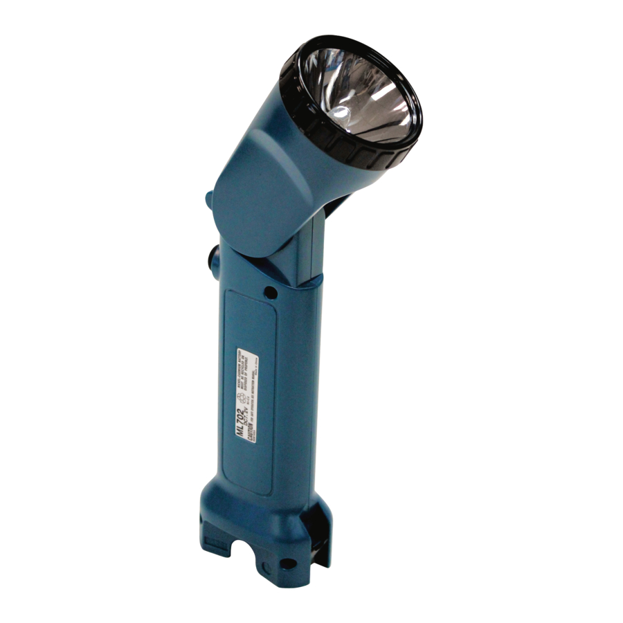 Makita ML702 Bedienungsanleitung