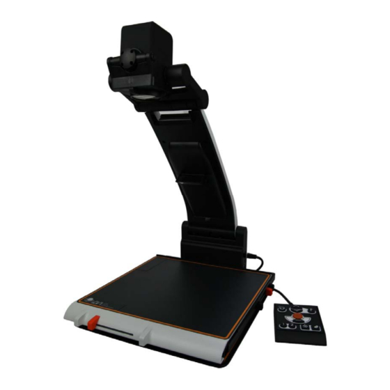 LVI MagniLink PRO - PC Anwenderhandbuch