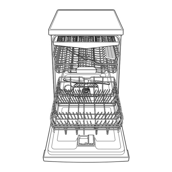 Bosch SBV68M30EU Gebrauchsanleitung