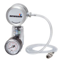 sewerin SPE AutoFlow Betriebsanleitung