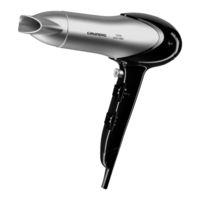 Grundig HD 6080 Handbuch