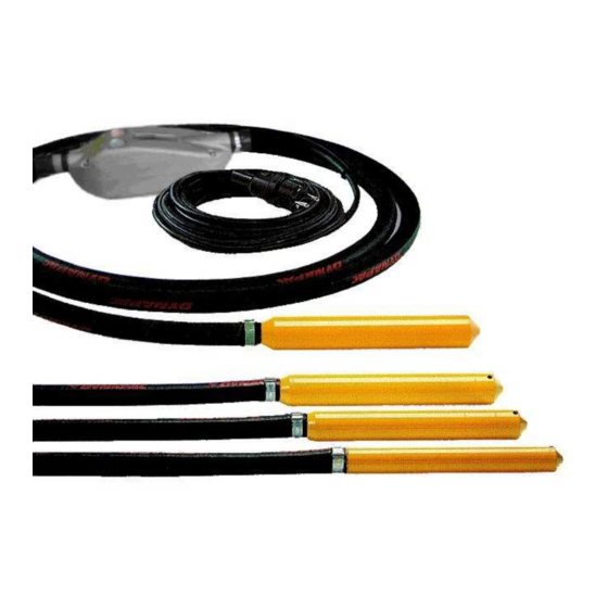 Dynapac SMART Serie Betriebsanleitung Und Ersatzteilkatalog