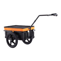 Vevor 20315 Montageanleitung