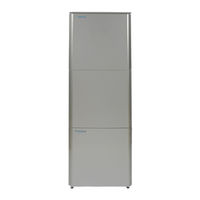 Daikin EKHTSU200AC Installationsanleitung
