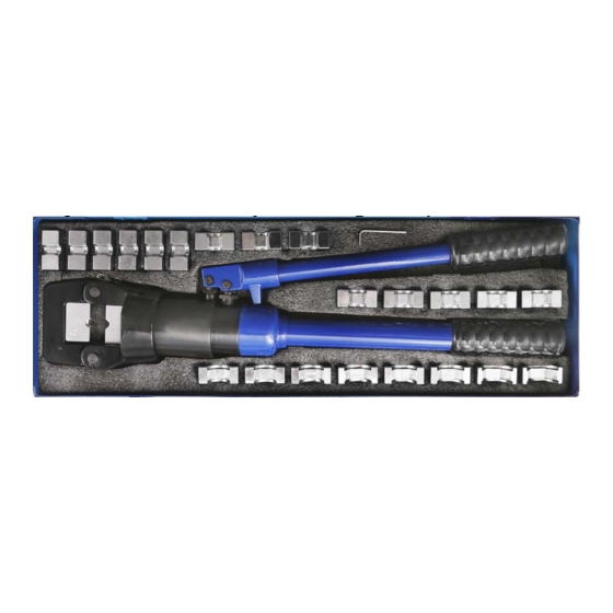 BGS technic 9573 Bedienungsanleitung