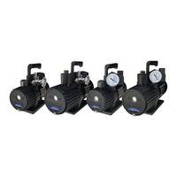 MasterCool BLACK 90068-2V220SVBL Bedienungsanleitung