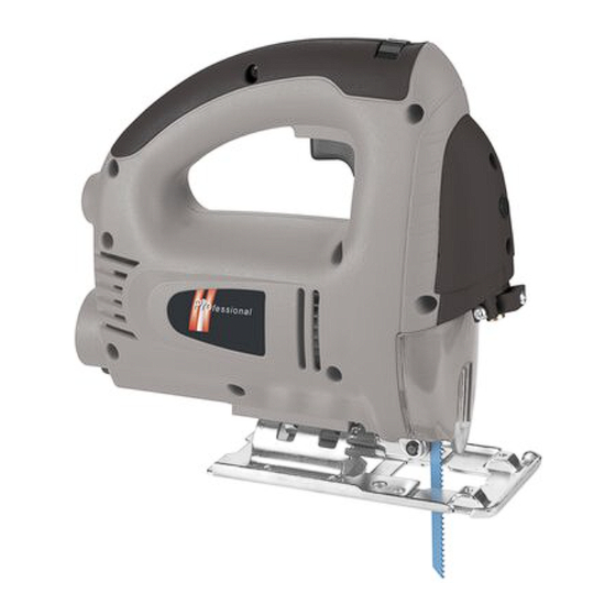 EINHELL P-PSL 750 Bedienungsanleitung