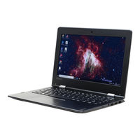 Lenovo ideapad 510S Bedienanleitung