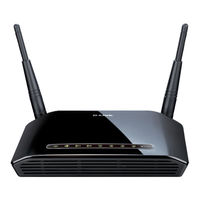 D-Link DIR-815 Benutzerhandbuch