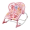 Babyschaukeln Costway BB0487 Handbuch