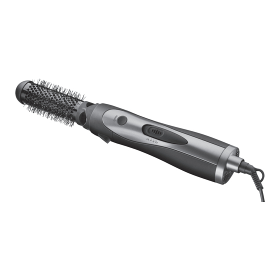 Beurer HT 50 Gebrauchsanweisung