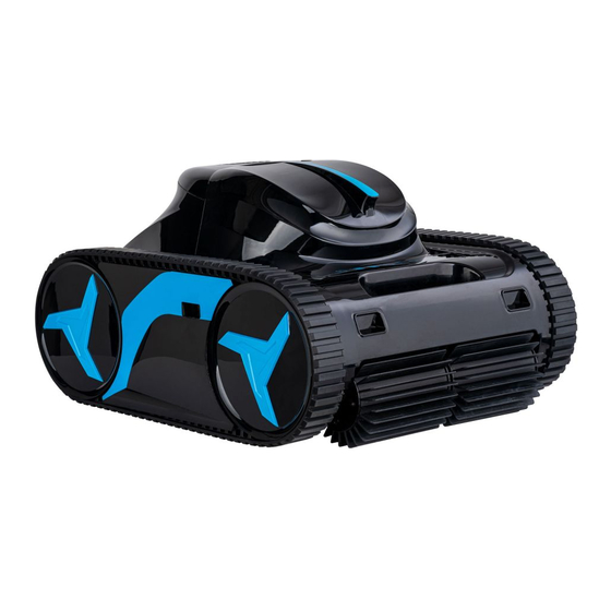 AquaForte M30 Benutzerhandbuch