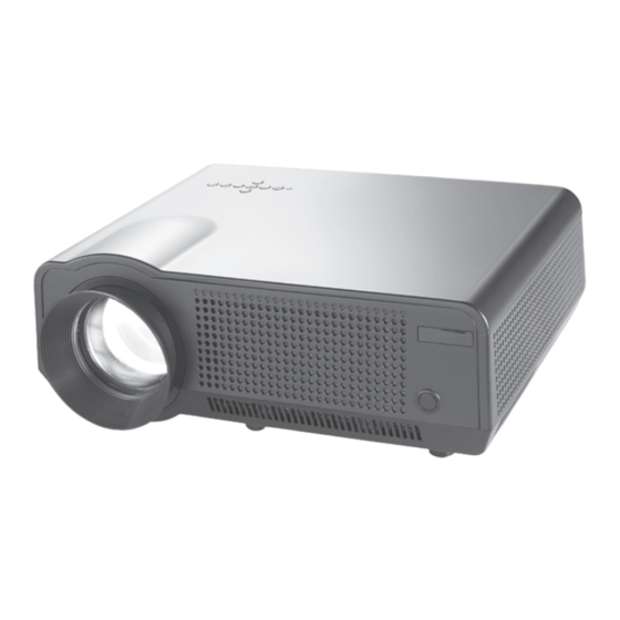 SceneLights NX-4092-675 Bedienungsanleitung