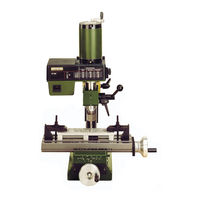 Proxxon PF 230 Gebrauchsanweisung