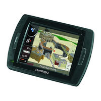 Prestigio GEOVISION 150 Bedienungsanleitung