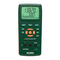 Messgeräte Extech Instruments LCR200 Gebrauchsanweisung