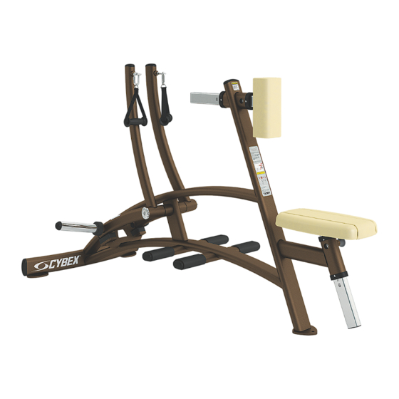 CYBEX 16095 Bedienungsanleitung