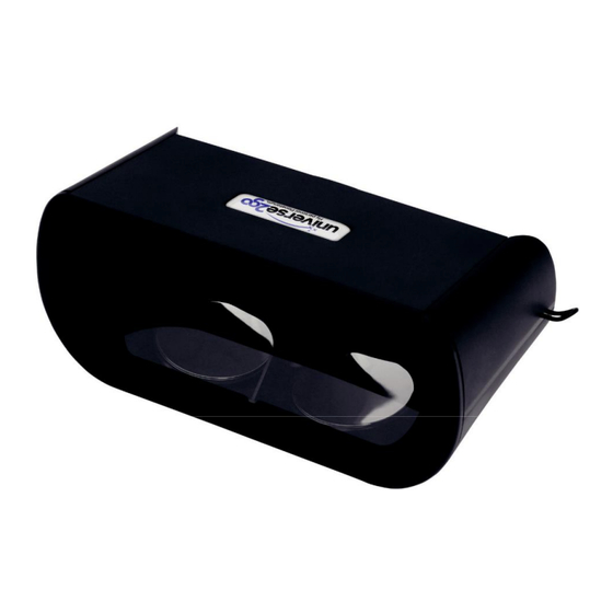 Omegon Universe2go Anleitung