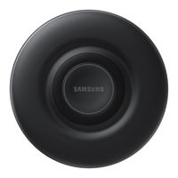 Samsung EP-P3105 Handbuch