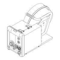 Fronius VR 4000 Bedienungsanleitung