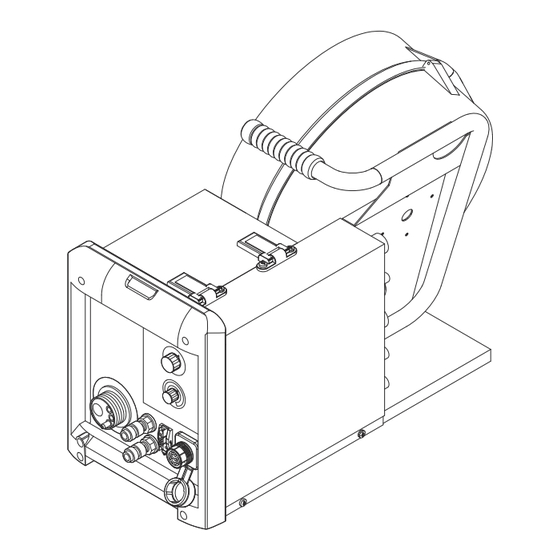Fronius VR 4000 Bedienungsanleitung