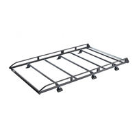 CRUZ Evo Rack E21-126 Montageanleitung