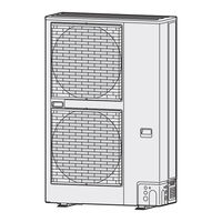 Panasonic U-8LE1E8 Bedienungsanleitung