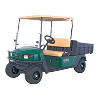 Ezgo MPT 48V Bedienungshandbuch