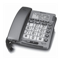 Amplicomms PowerTel 60 plus Bedienungsanleitung