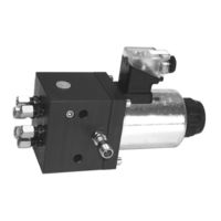 Skf Lincoln PMA-2 Benutzerinformation