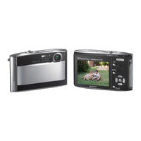 Sony Cyber-shot DSC-T5 Bedienungsanleitung