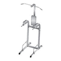 Sportplus SP-HG-013 Bedienungsanleitung